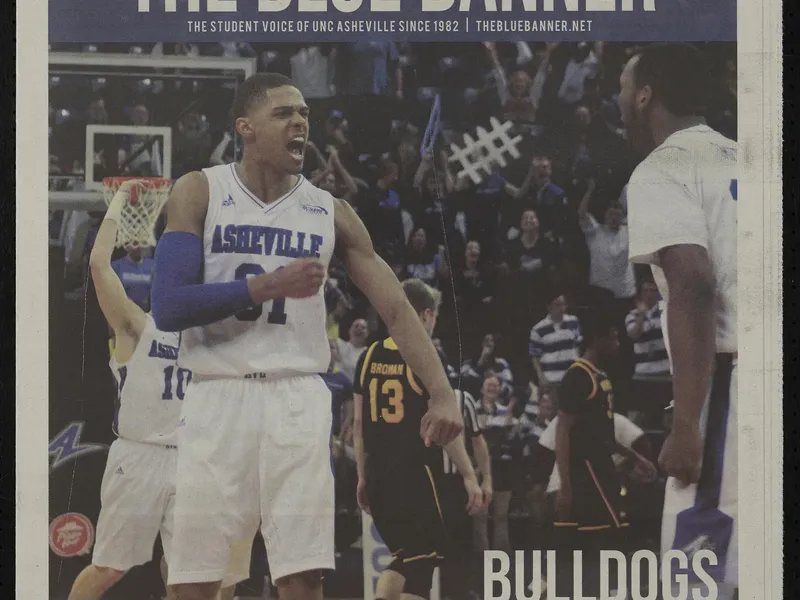 2017-02-14 Blue Banner